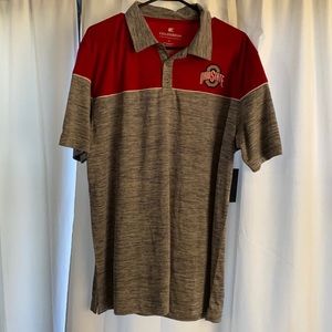 Colosseum Athletics MEN SHIRT